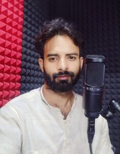 अल्फ़ाज़ - ए - आकाश #1