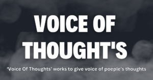 Voice Of Thoughts